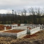 Daniels Masonry works - Foundation