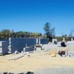 Daniels Masonry works - Foundation