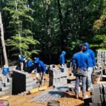 Foundation - Daniel's Masonry LLC Avl