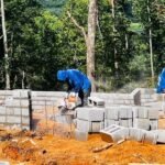 Foundation - Daniel's Masonry LLC Avl 2