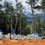 Foundation - Daniel's Masonry LLC Avl - 3